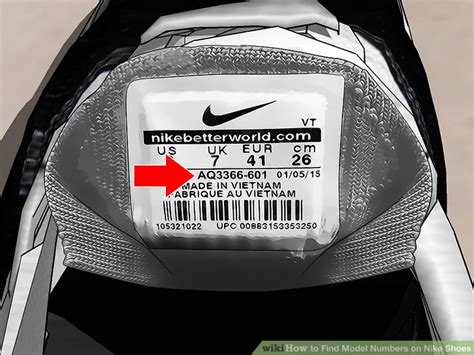 fake nike serial number|nike shoes serial numbers.